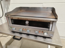 Roband Griddle Grille-pain GT700